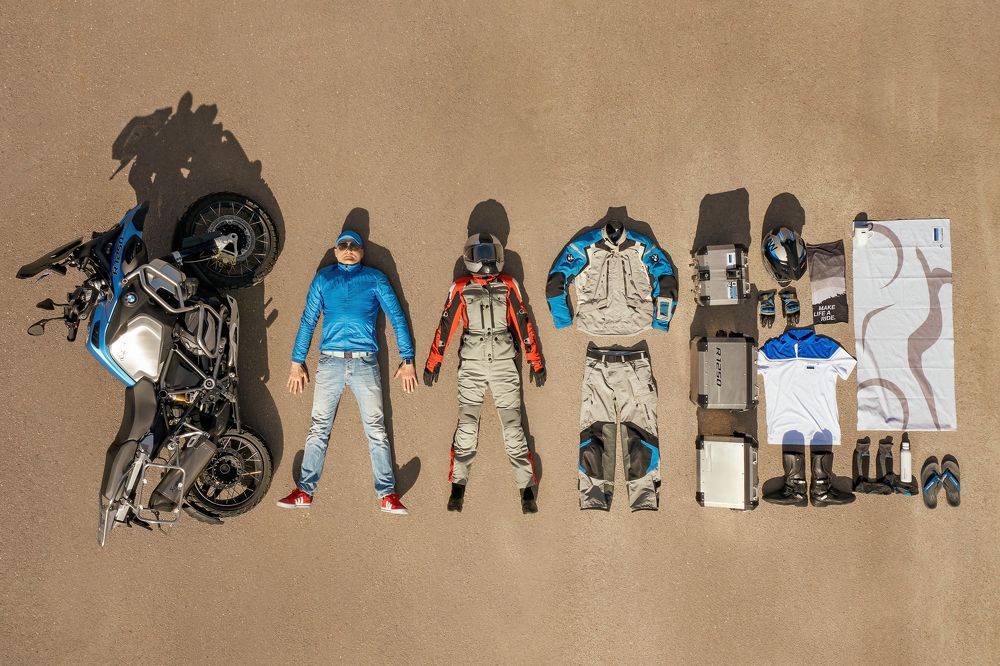 Photograph by Larianna Holm