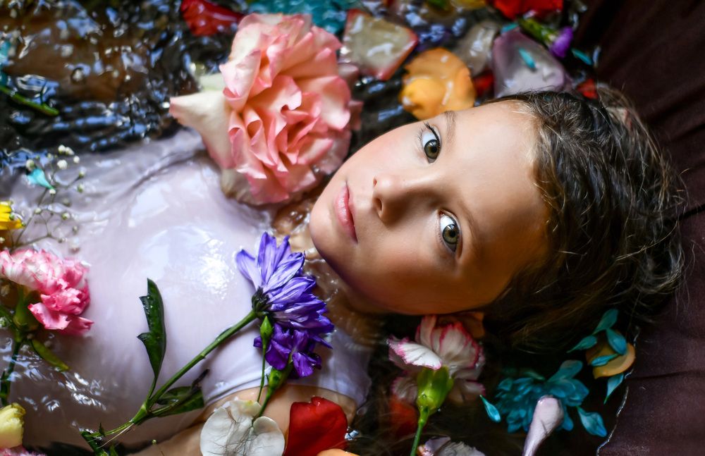 Photograph by Виктория Каткова