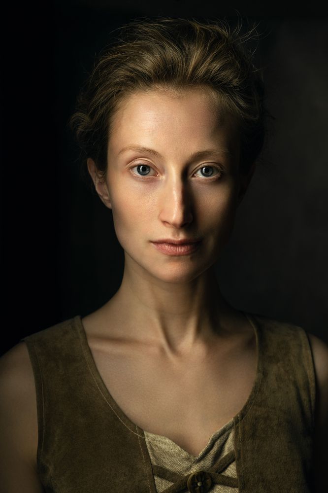 Photograph by Garipova Elina