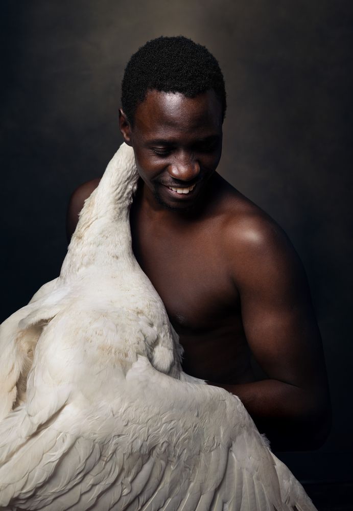 Photograph by Garipova Elina