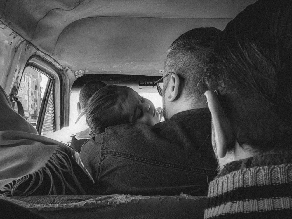 Photograph by Mohamed Gamal Elziaty