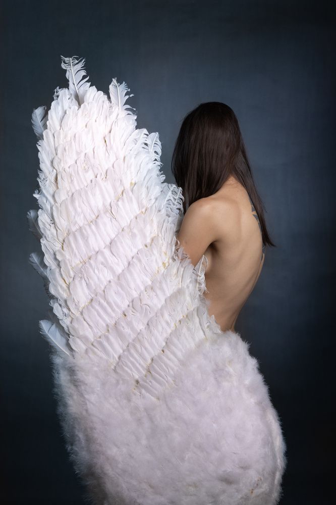 Photograph by Елена Бочкарёва