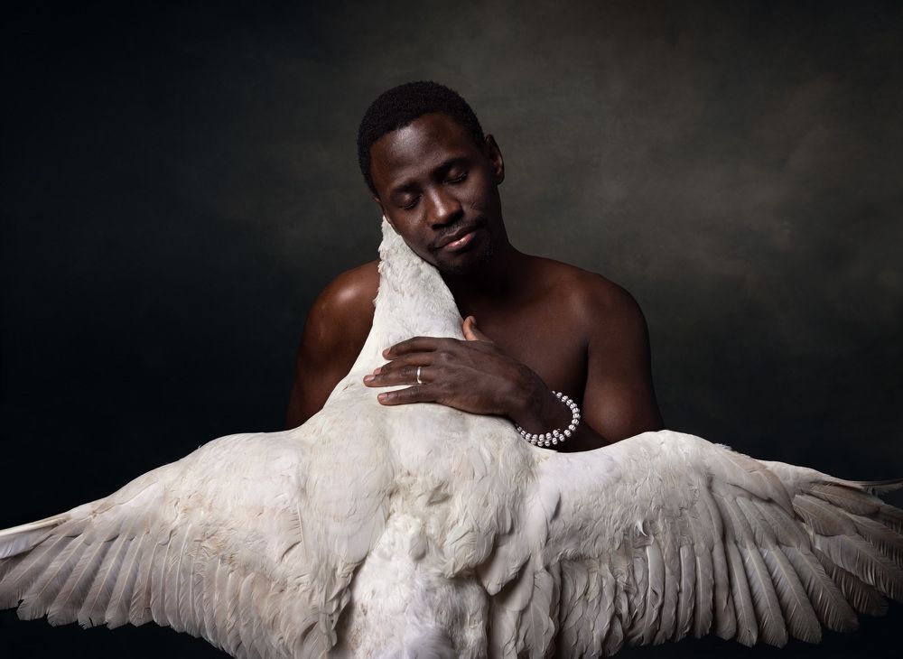 Photograph by Garipova Elina