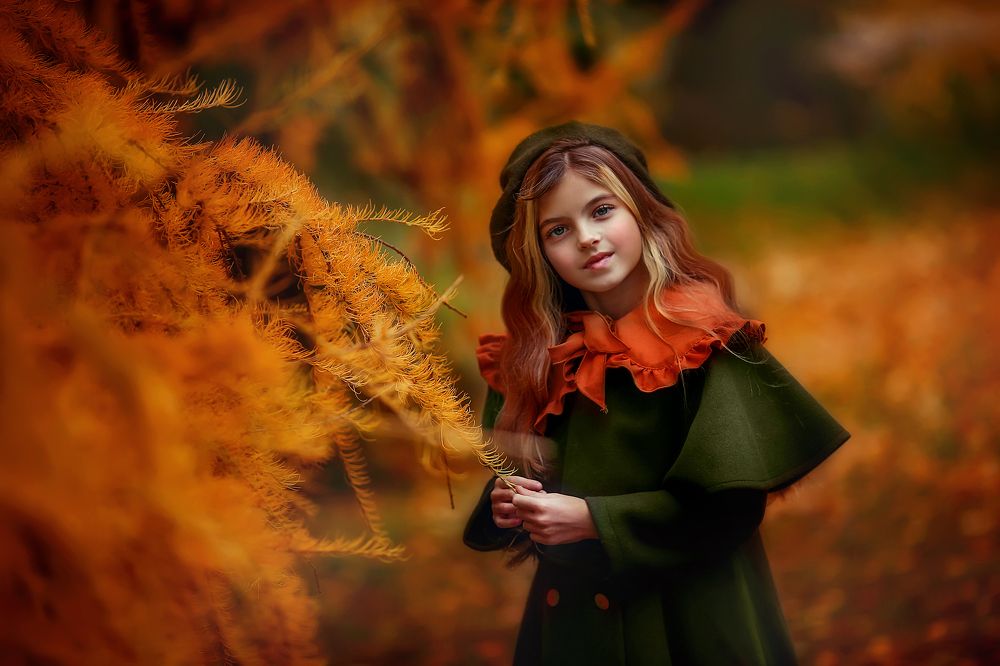 Photograph by Любовь Пятовская