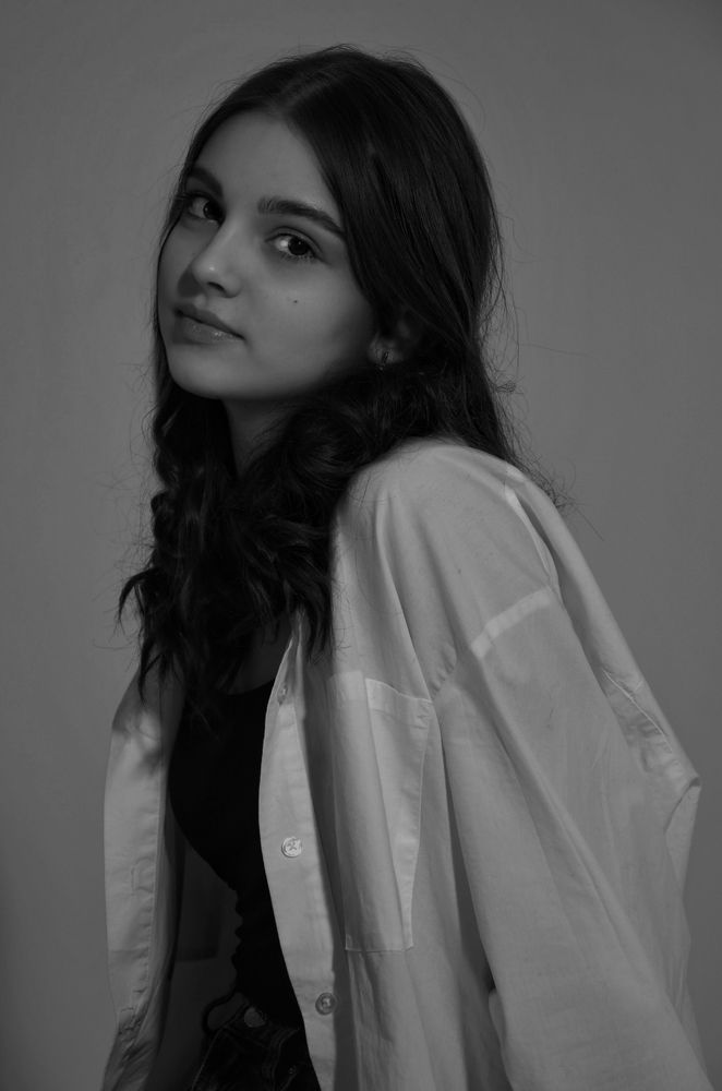 Photograph by Ирина Шафиева