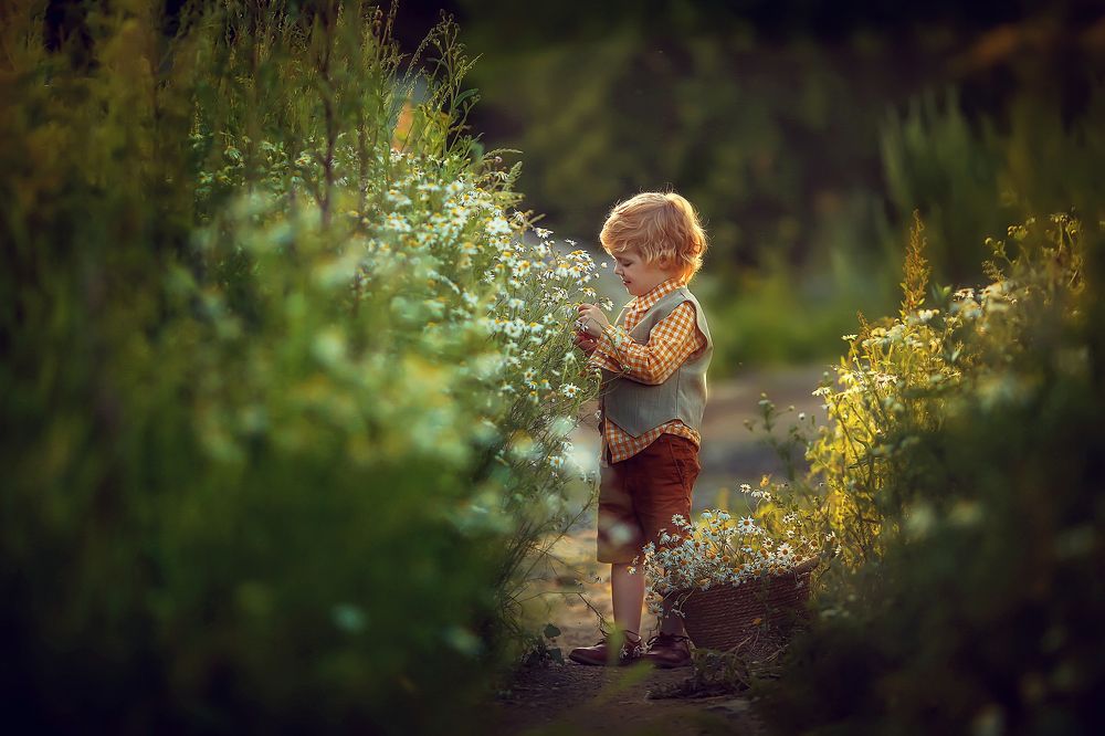 Photograph by Любовь Пятовская