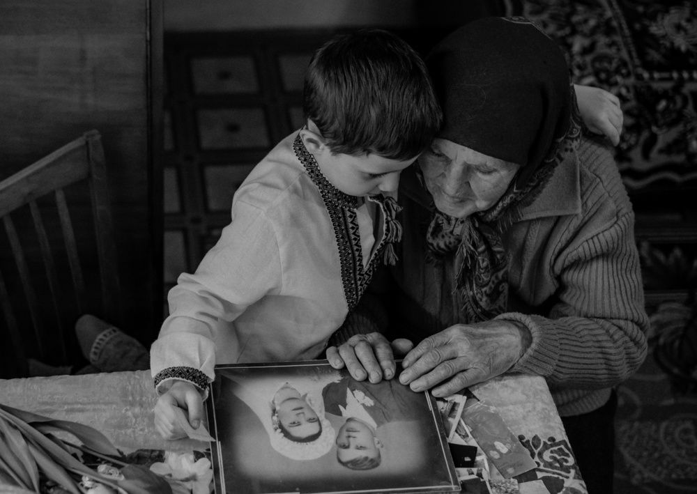 Photograph by Яна Украинец