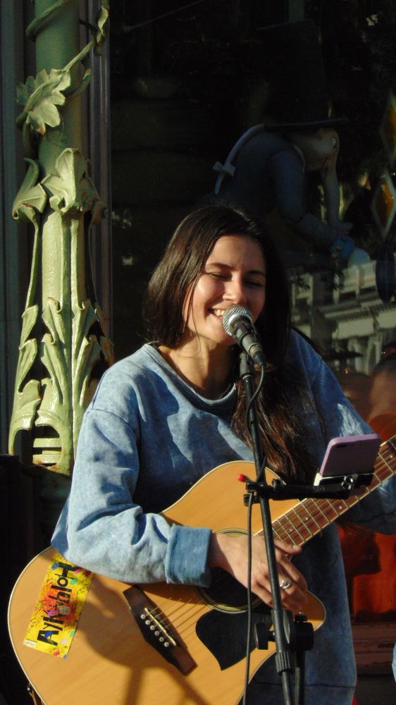 Photograph by Юлия Анисимова