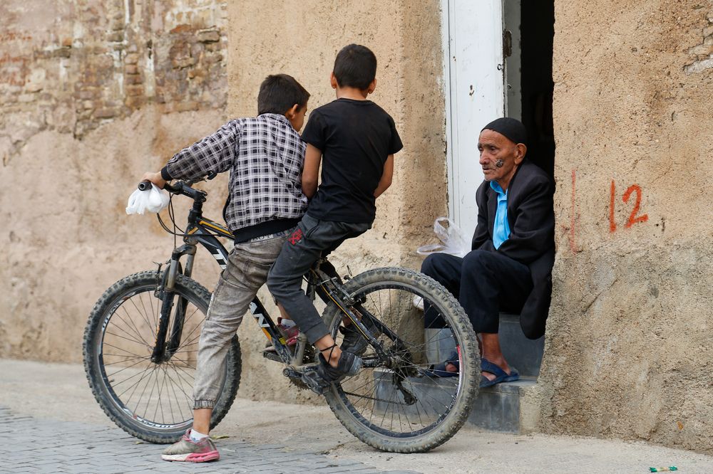 Photograph by javad poourvahab.shirazi