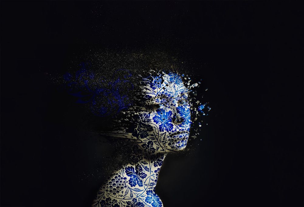 Фотография автора Mariana Melinc