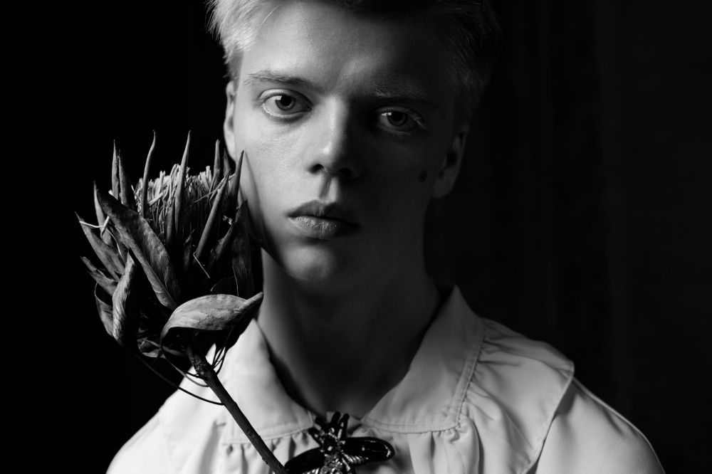 Photograph by Реброва Мария