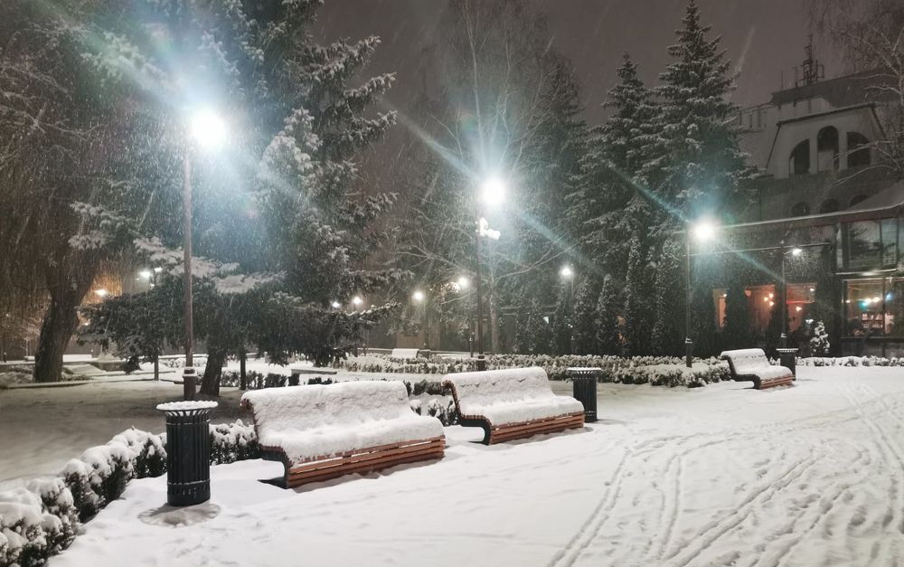 Photograph by Екатерина Пузенко