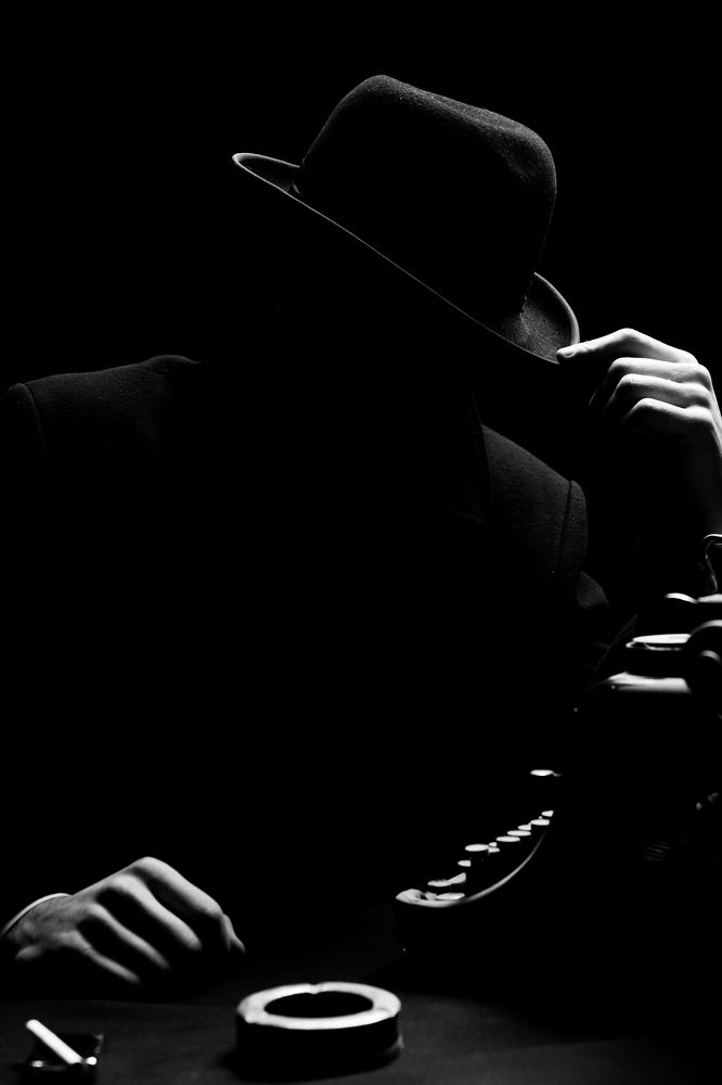 Фотография автора Alim Kakanaev