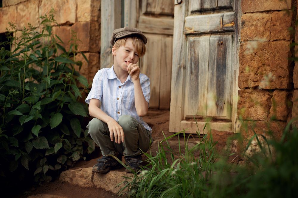 Photograph by Екатерина Смирнова