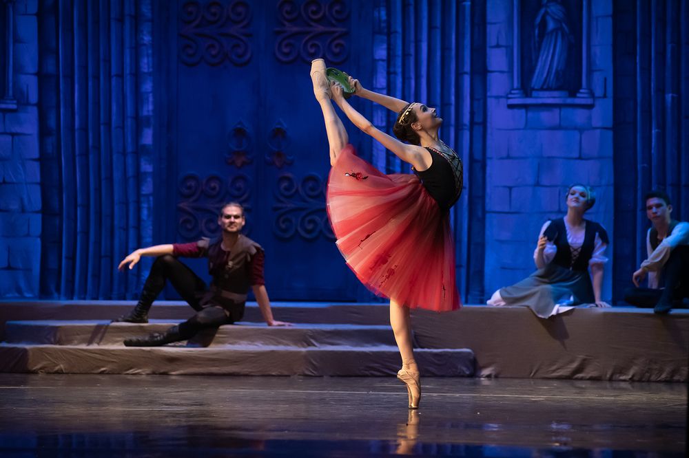 Фотография автора Сафонова Людмила