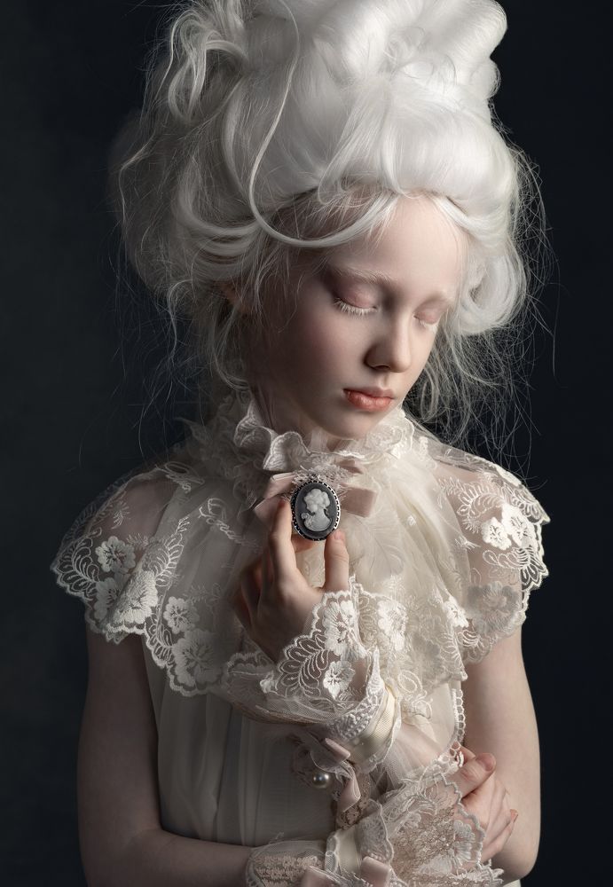 Photograph by Garipova Elina