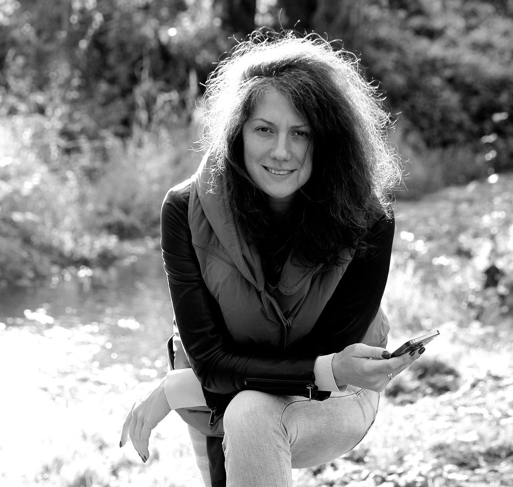 Хорошее настроение!