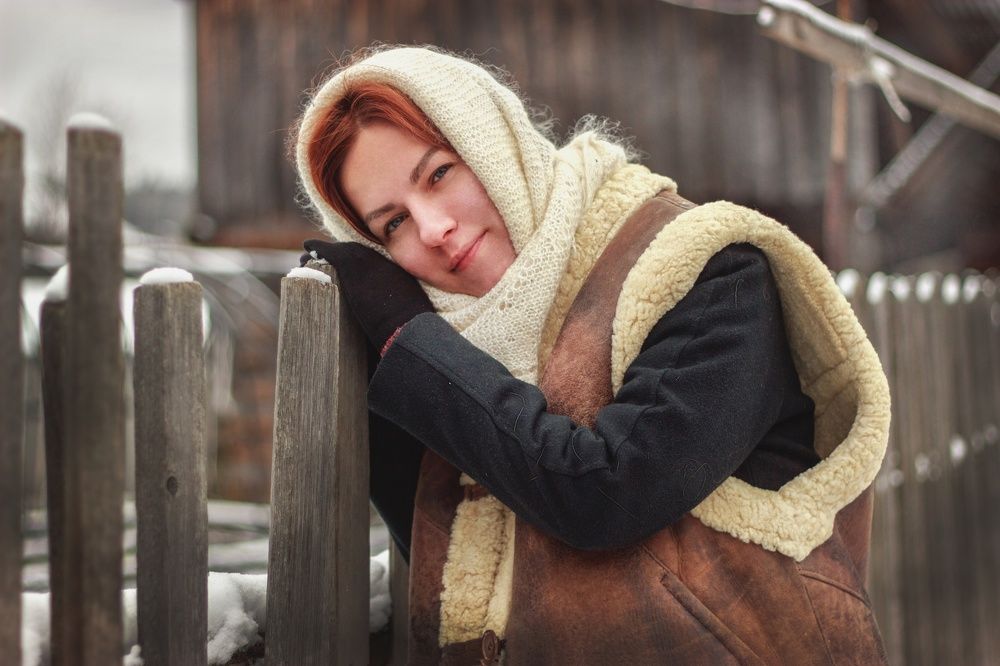 Photograph by Елена Воскресенская