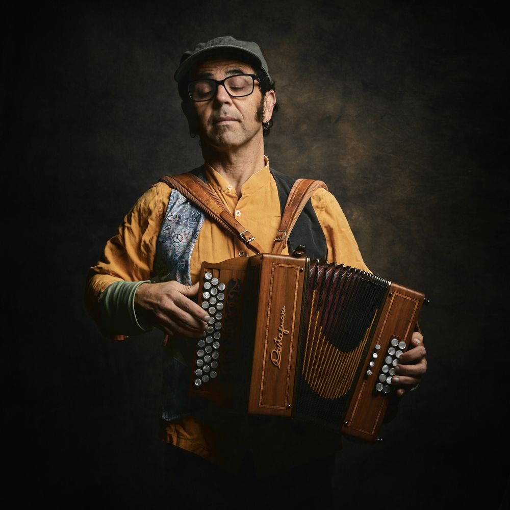 Photograph by Carlos Navarro