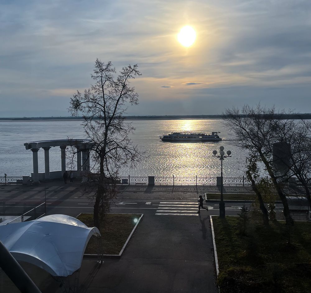 Photograph by Марина Гусарова