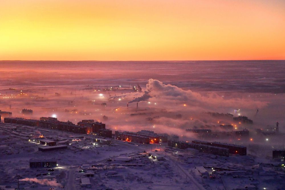 Photograph by Марина Пешкова