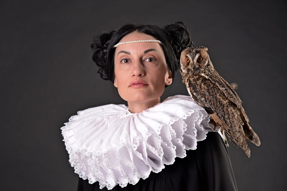 Photograph by Алексей Козлов