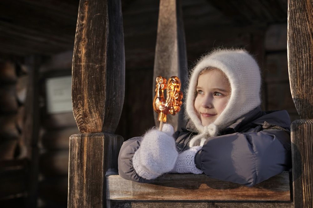 Photograph by Наталья Баранова