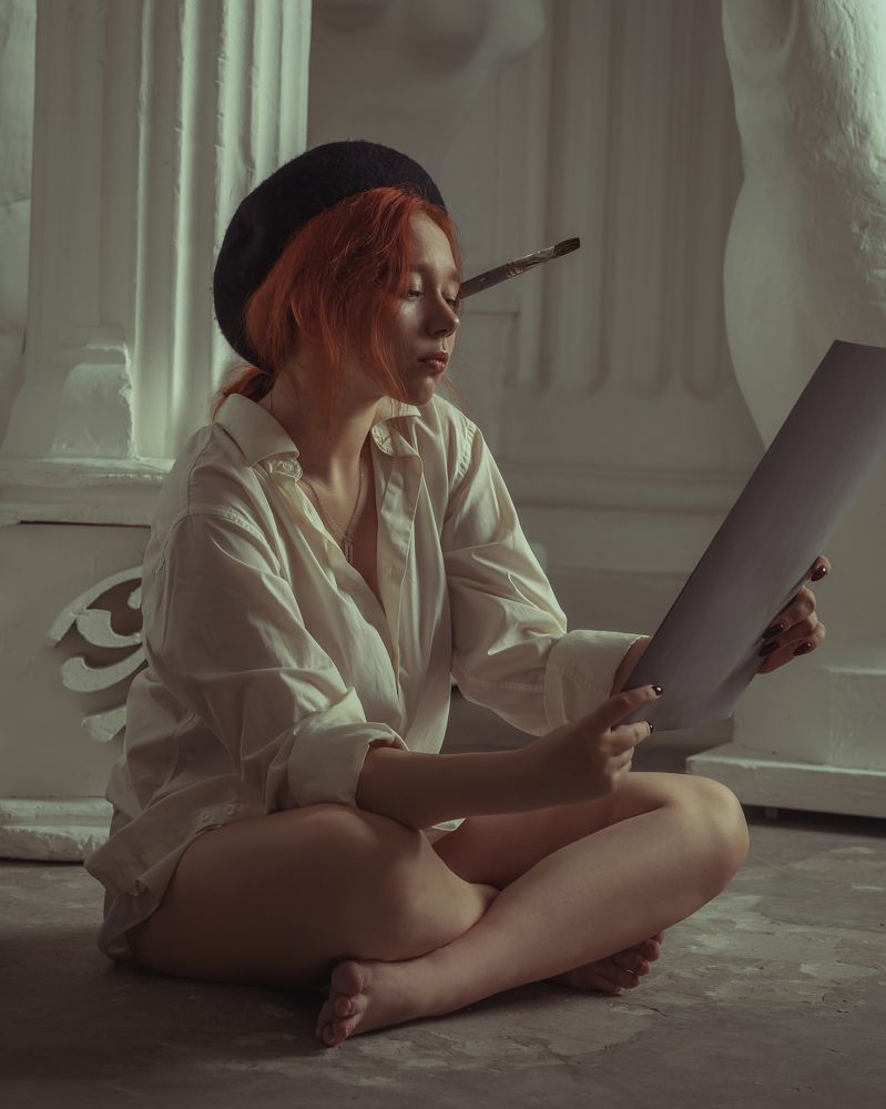 Photograph by Илья Варин