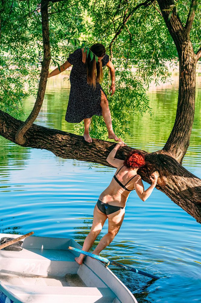 Photograph by Владимир Грязнов