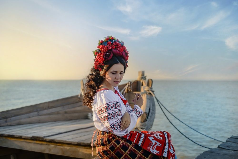 Photograph by Яна Украинец