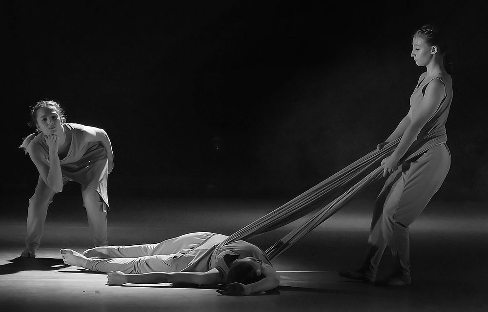 Photograph by Анна Кривицкая