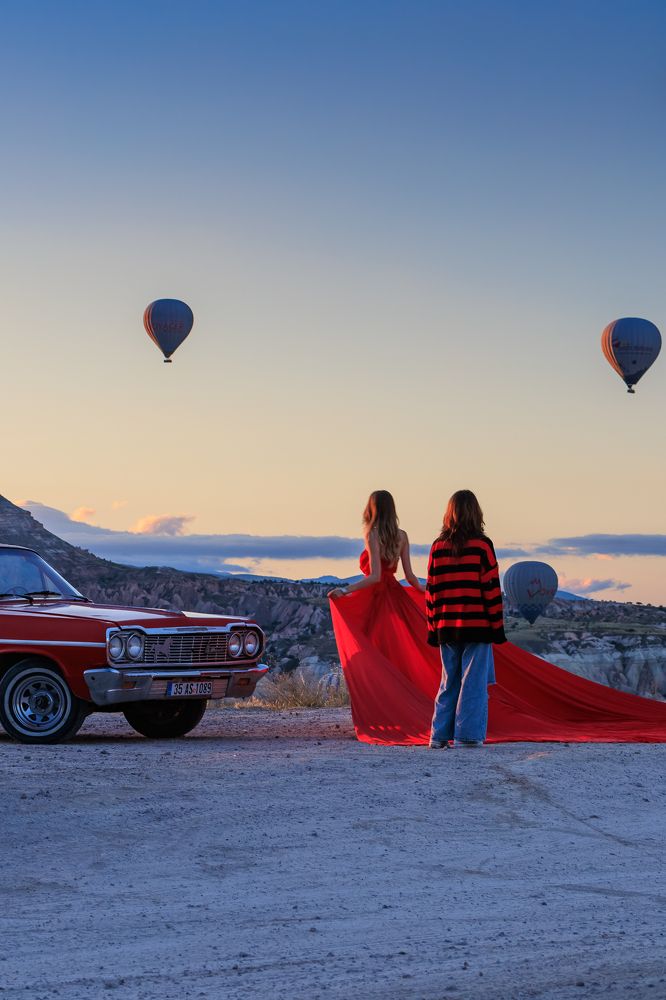 Фотография автора Владимир Барсуков