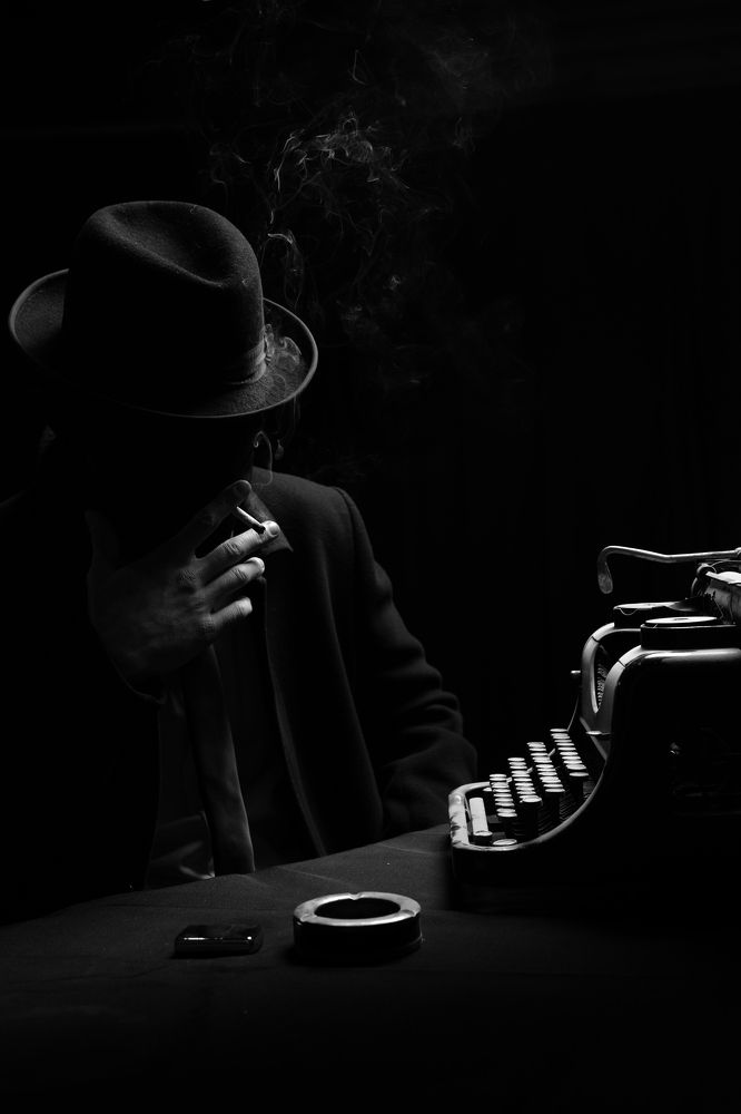 Фотография автора Alim Kakanaev