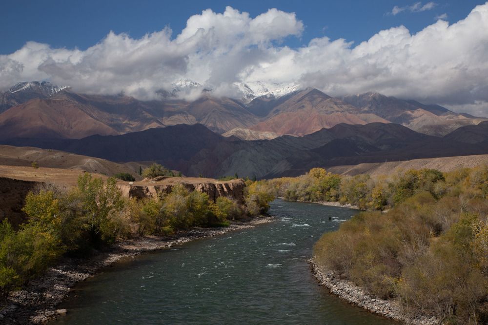 Photograph by Evgeny S.