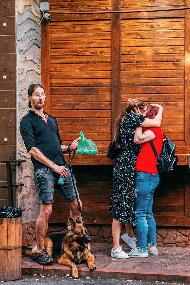 Photograph by Владимир Грязнов