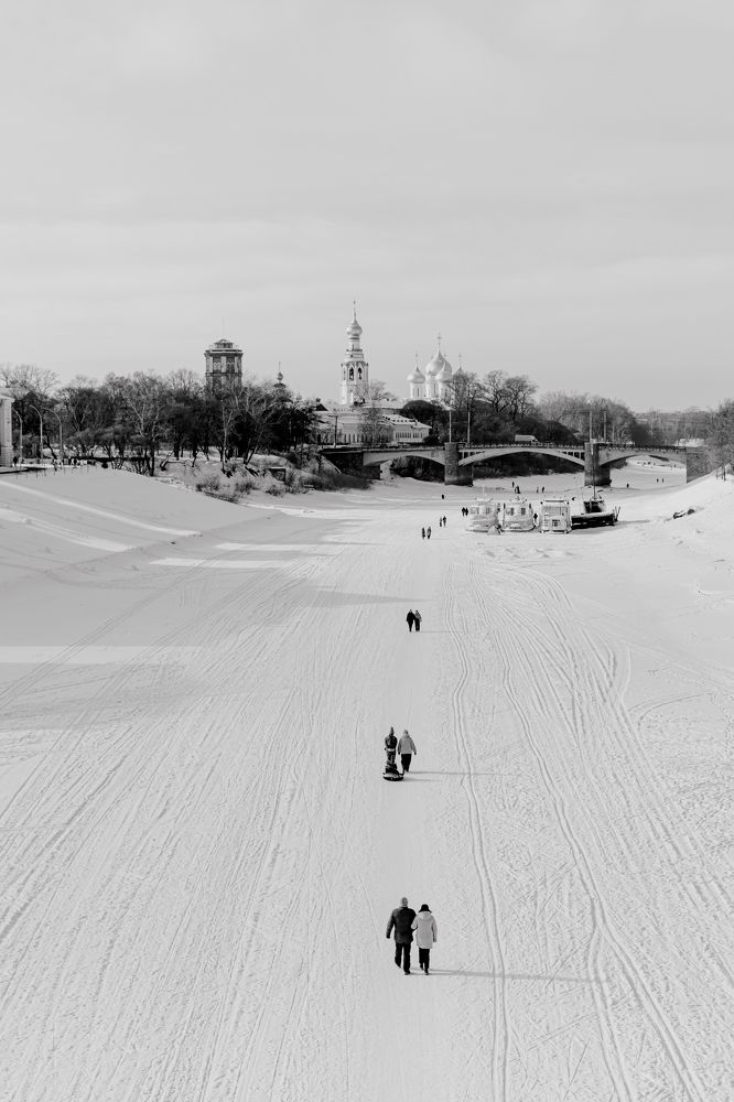 Photograph by Екатерина Климовцева