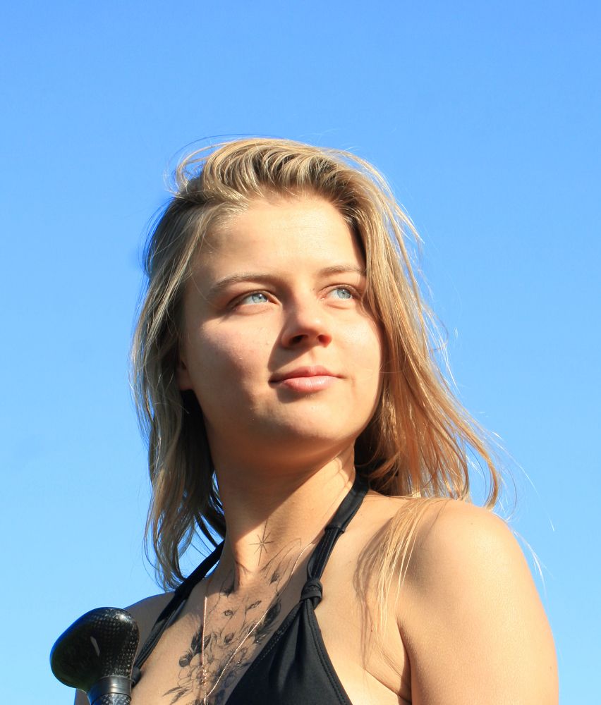 Фотография автора Татьяна Шебаршенко