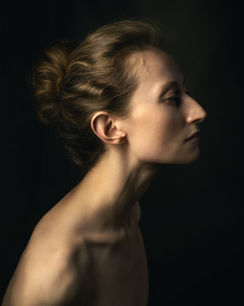 Photograph by Garipova Elina