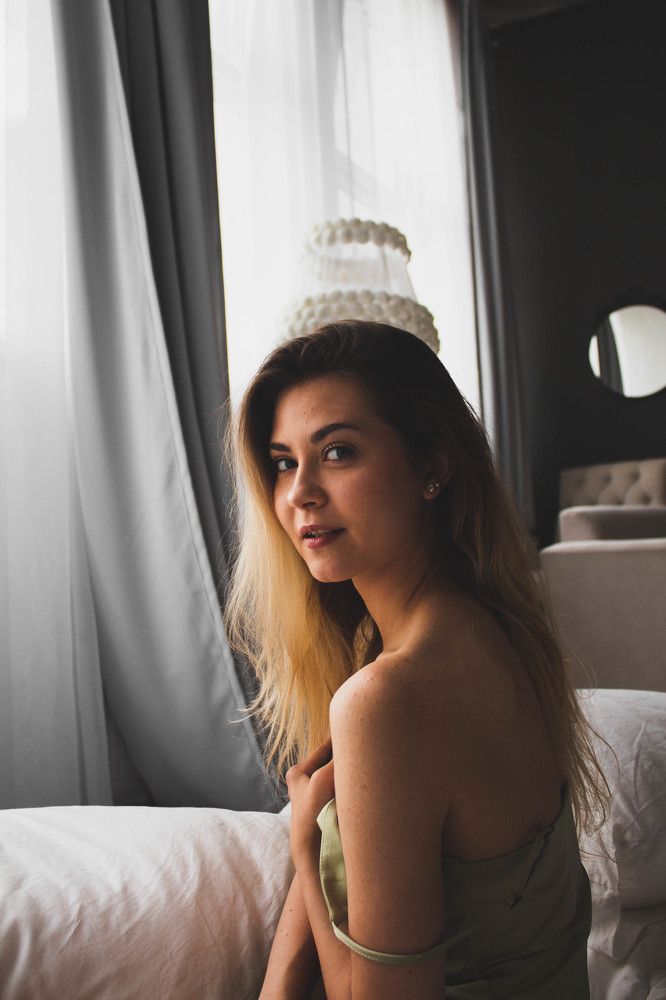 Photograph by Кристина Ширинкина