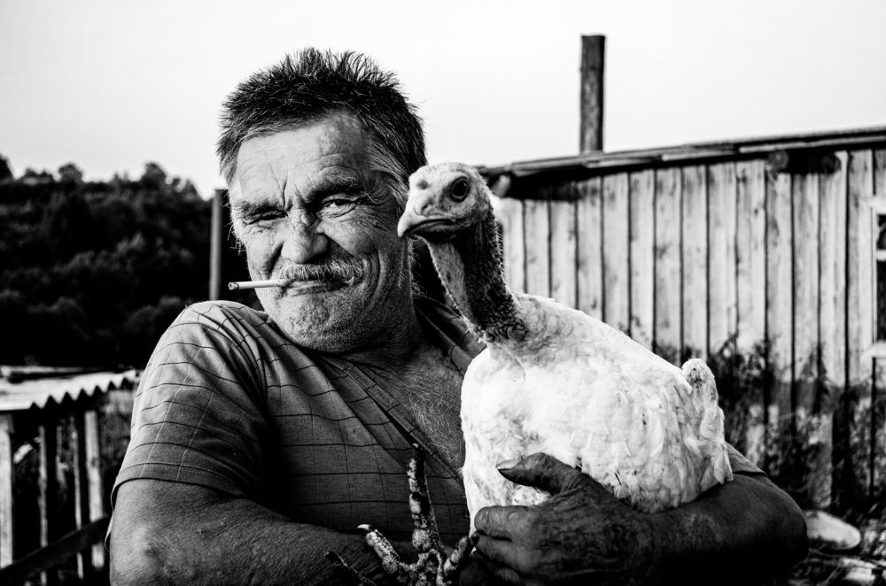 Photograph by Мария Сибирцева