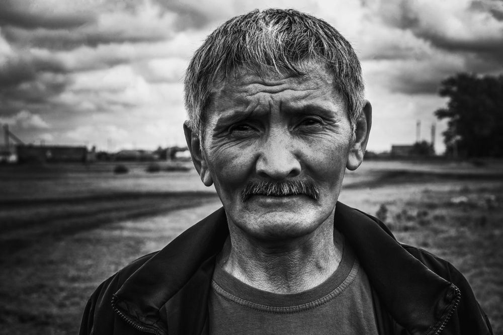 Photograph by Матвей Краузе