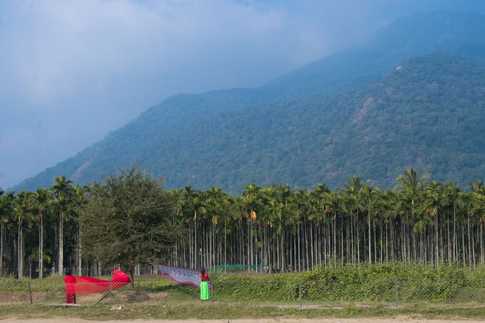 Life of the the Shiva devotee women