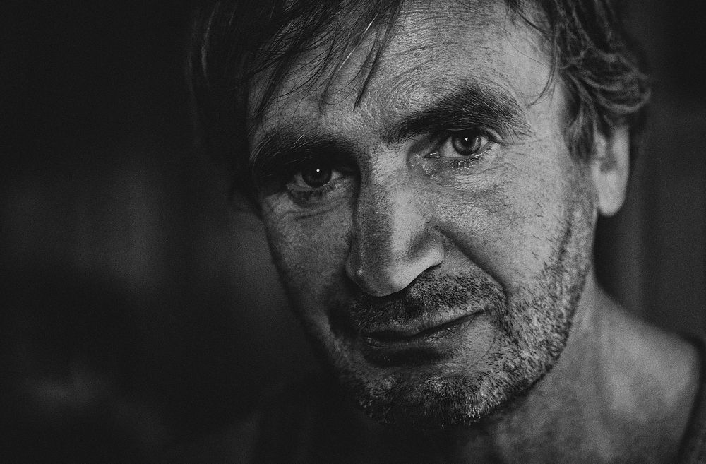 Photograph by Матвей Краузе