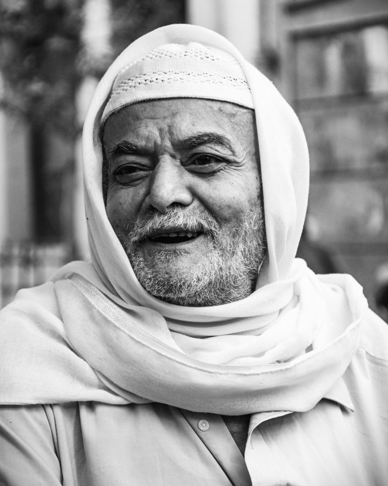 Photograph by Aser Osama