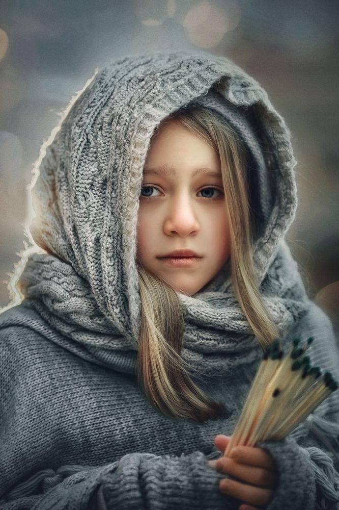 Фотография автора Наталья Водовозова