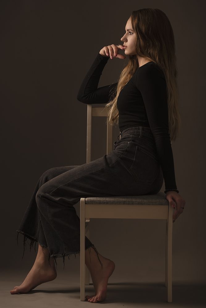 Photograph by Алла Федерова