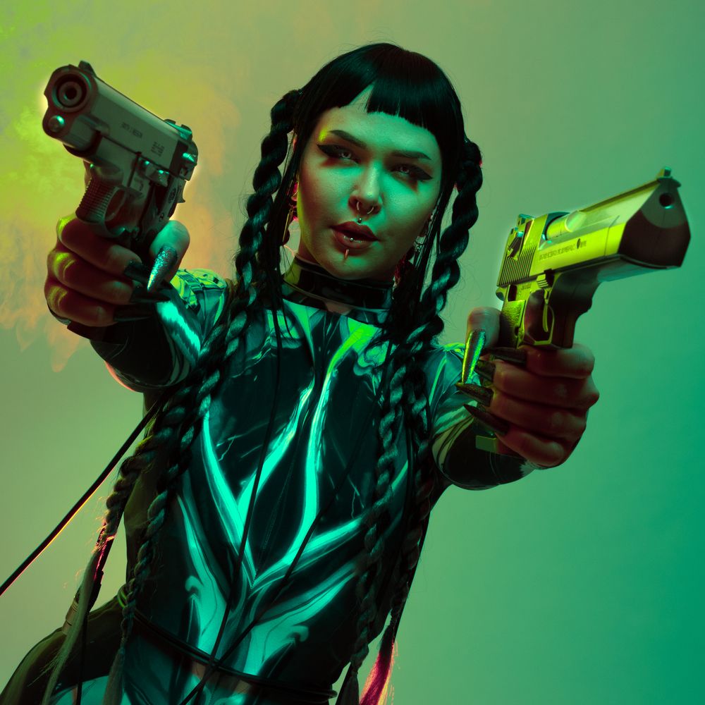 Photograph by Svetlana Goncharova