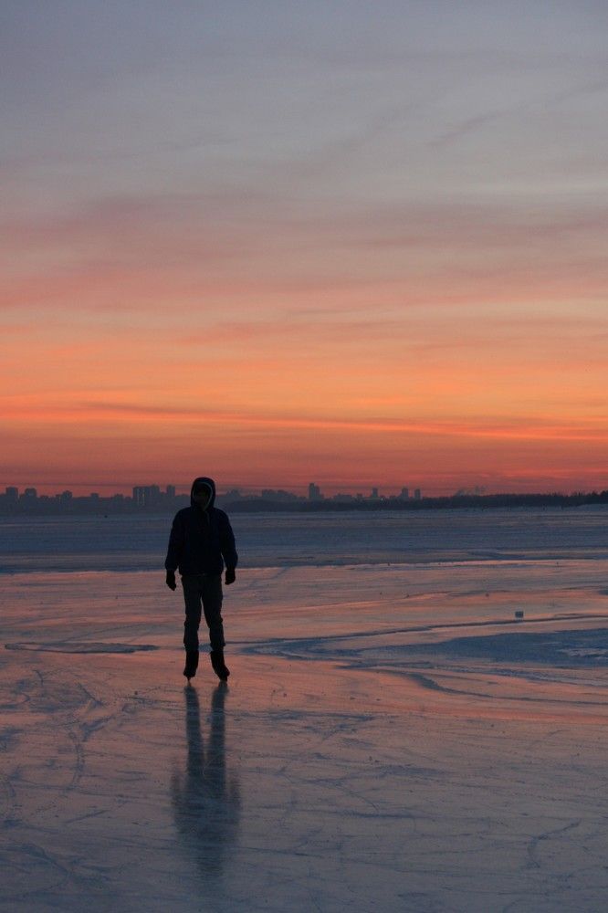 Фотография автора Татьяна Шебаршенко