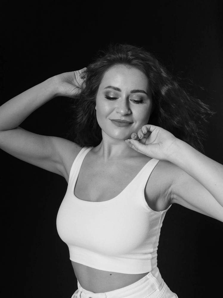 Фотография автора KattyFox