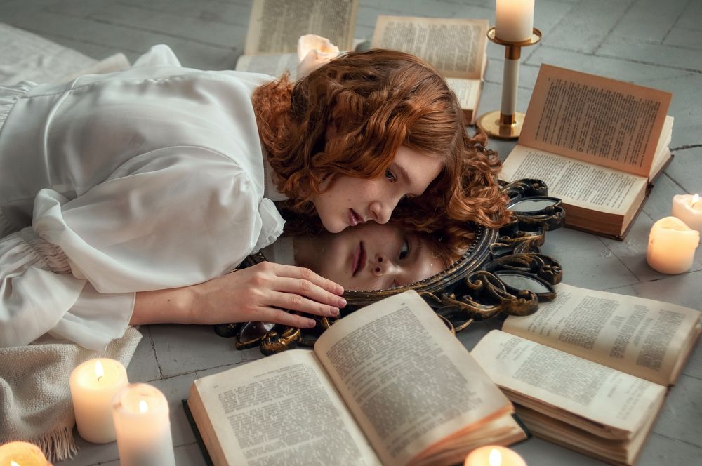 Photograph by Евгения Будякова